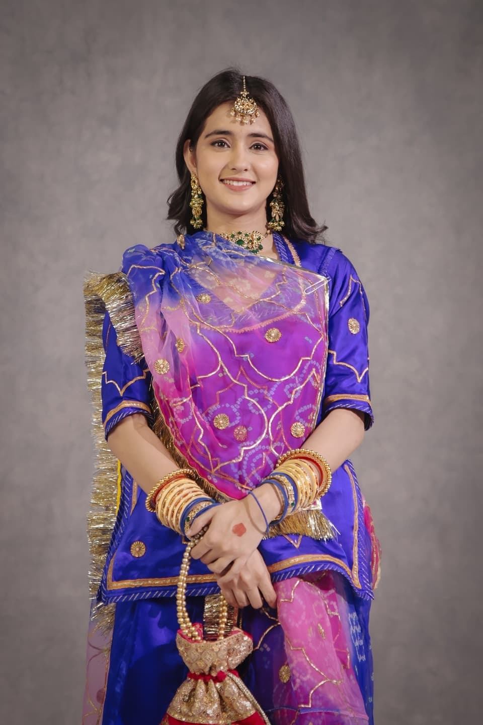 Suits — The Grand Abhaneri