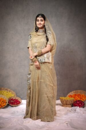 Member Saatan Tracing Work Poshak